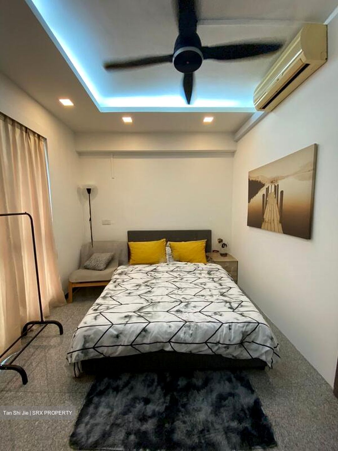 The Courtyard (D19), Apartment #500991091